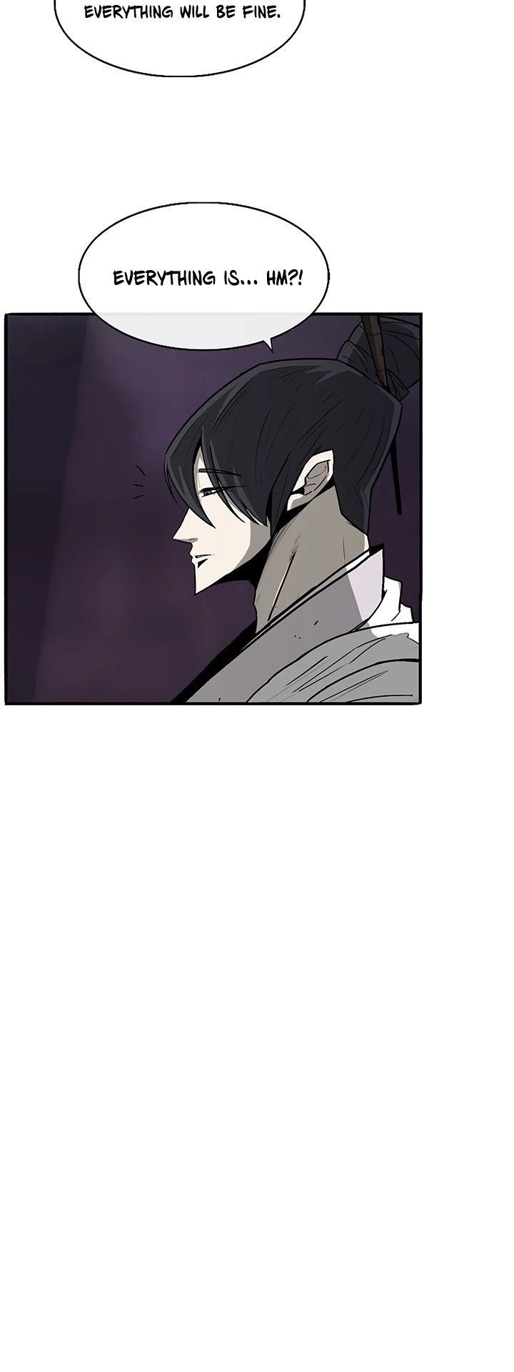 The Legend of the Northern Blade, Chapter 44 image 27